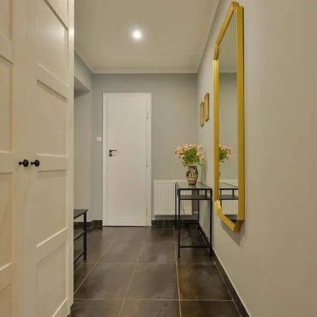 Krowoderska Apartmán *