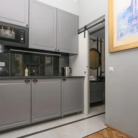 Apartment Krowoderska