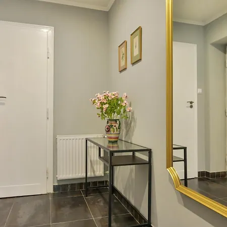 Apartment Krowoderska